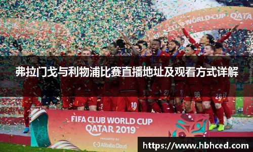 弗拉门戈与利物浦比赛直播地址及观看方式详解